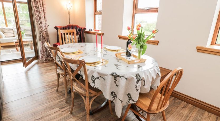 Photo of Laird House