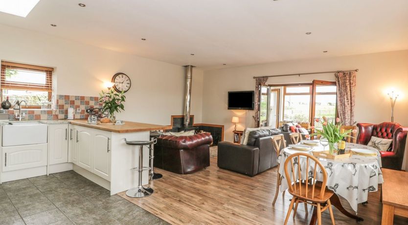 Photo of Laird House