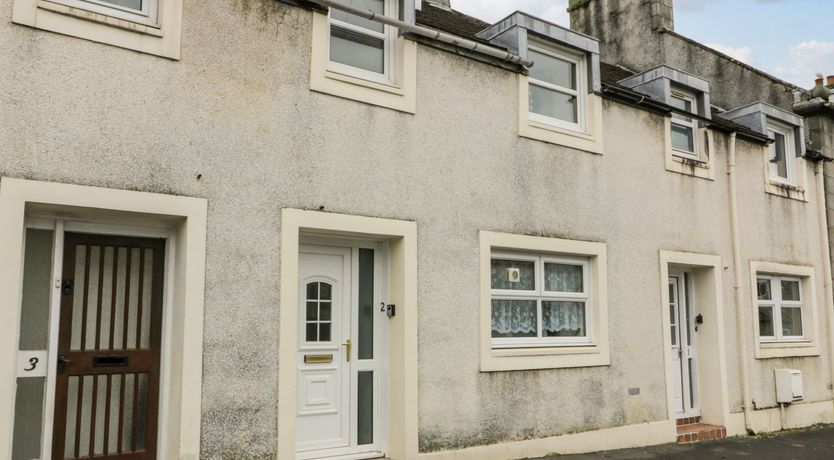 Photo of Barley Cottage