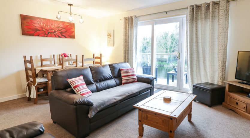 Photo of Barley Cottage