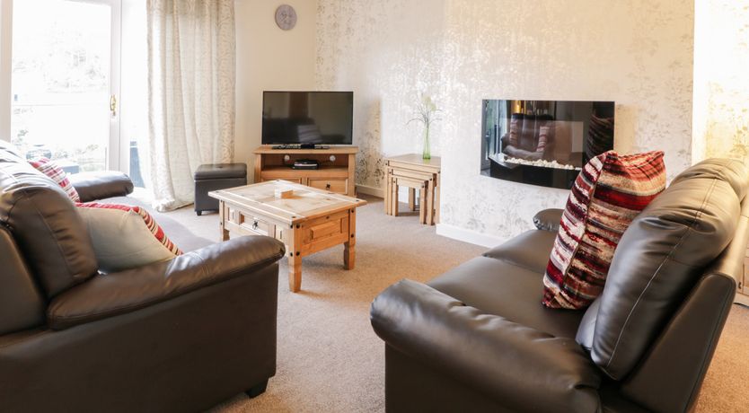 Photo of Barley Cottage