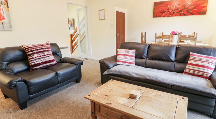 Photo of Barley Cottage