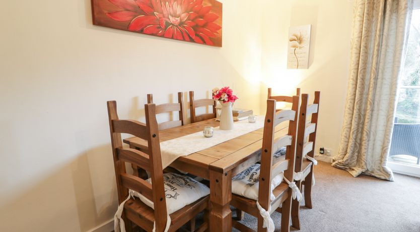 Photo of Barley Cottage