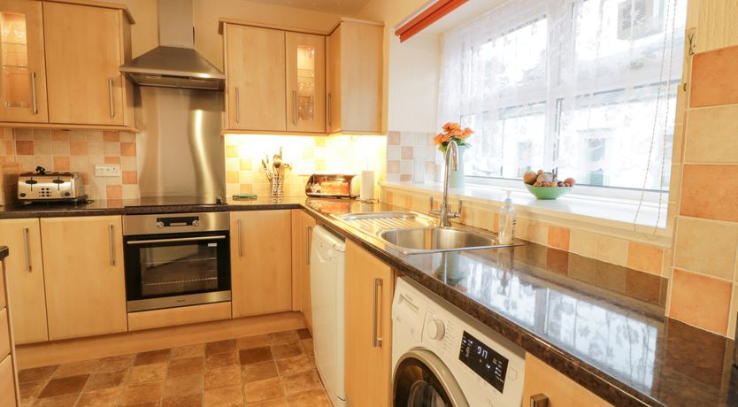 Photo of Barley Cottage