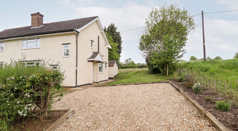 Photo of 6 Hillside Cottages