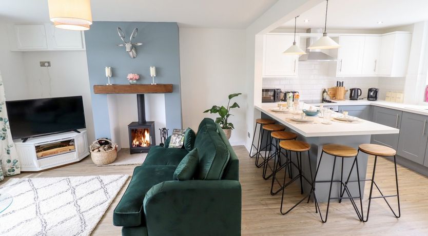 Photo of 6 Hillside Cottages