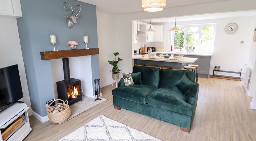 Photo of 6 Hillside Cottages