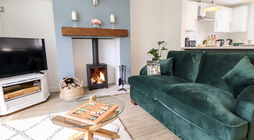 Photo of 6 Hillside Cottages