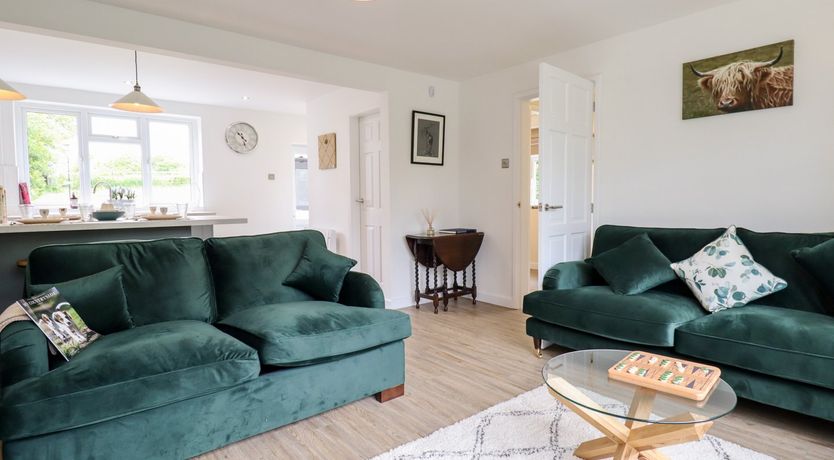 Photo of 6 Hillside Cottages