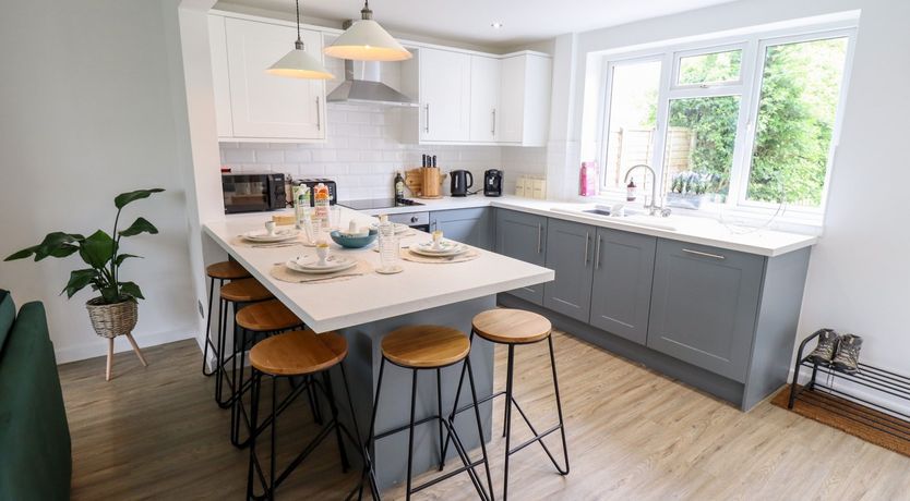 Photo of 6 Hillside Cottages