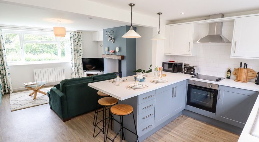 Photo of 6 Hillside Cottages