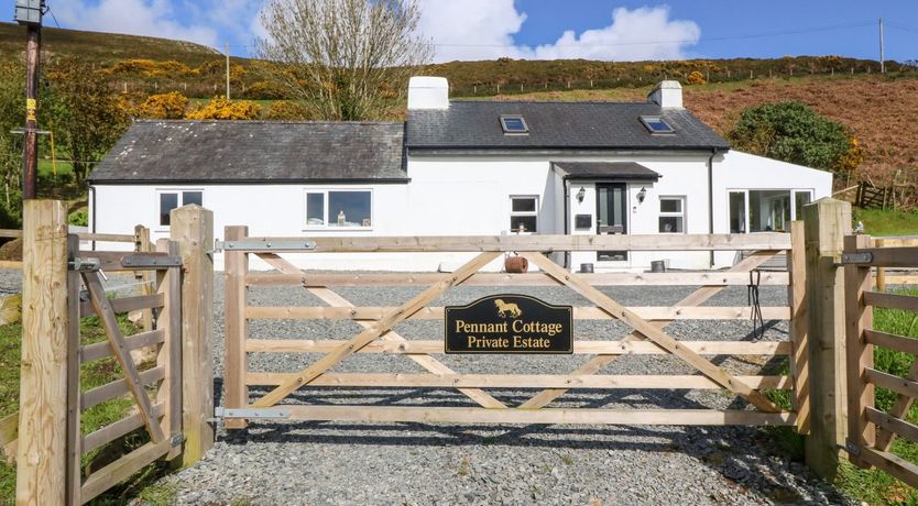 Photo of Pennant Cottage