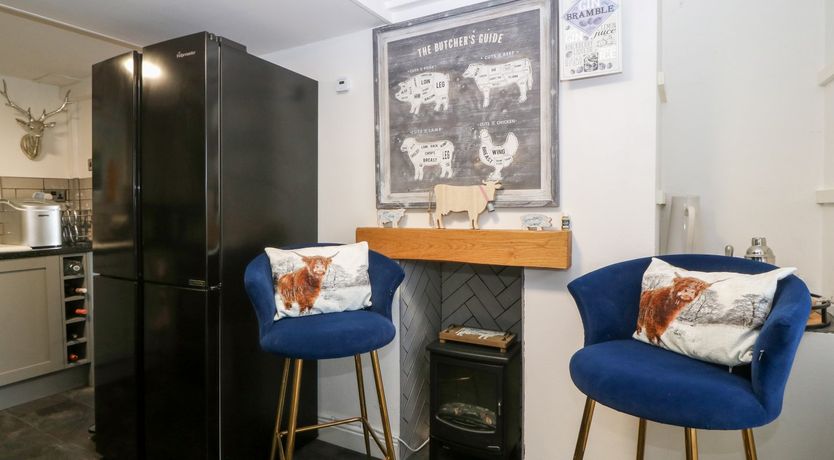 Photo of Pennant Cottage