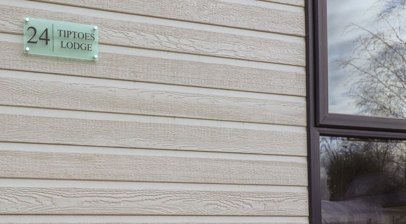 Photo of Tiptoes Lodge