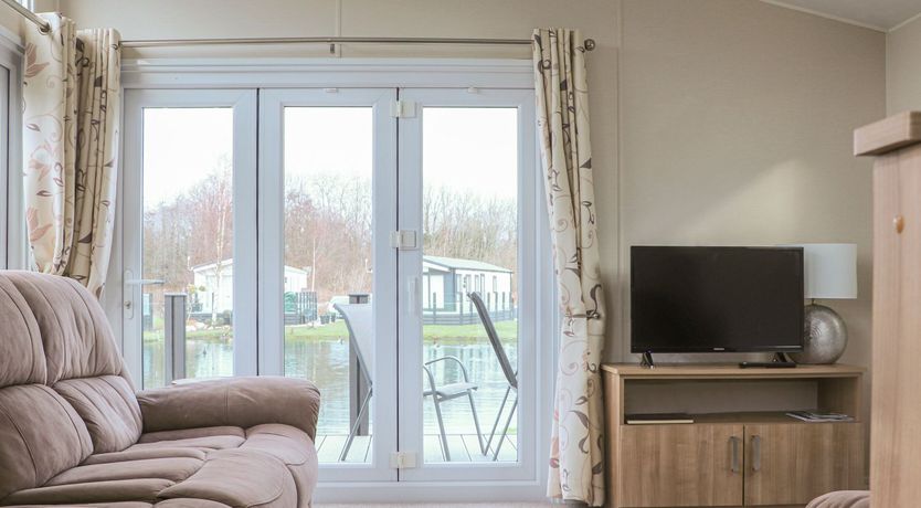 Photo of Tiptoes Lodge