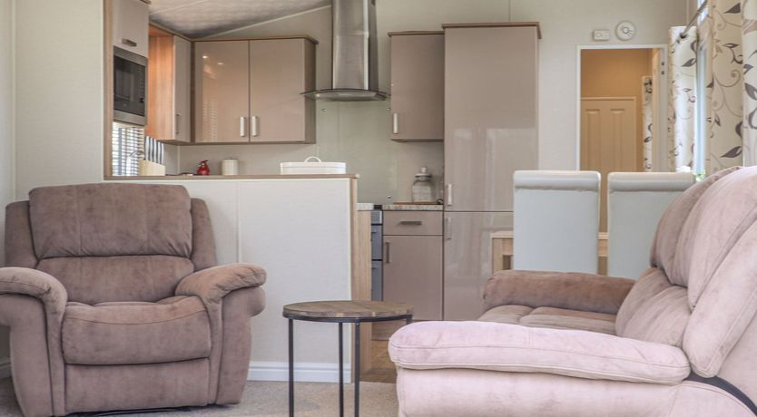 Photo of Tiptoes Lodge