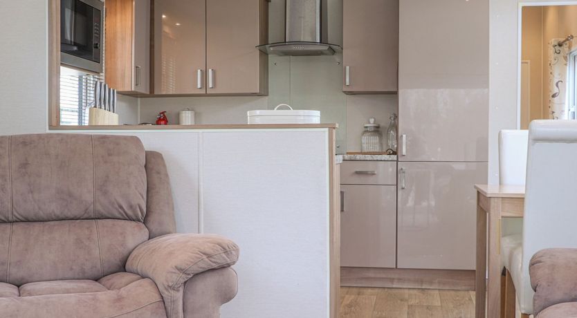 Photo of Tiptoes Lodge