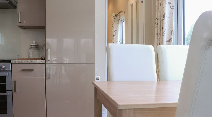 Photo of Tiptoes Lodge