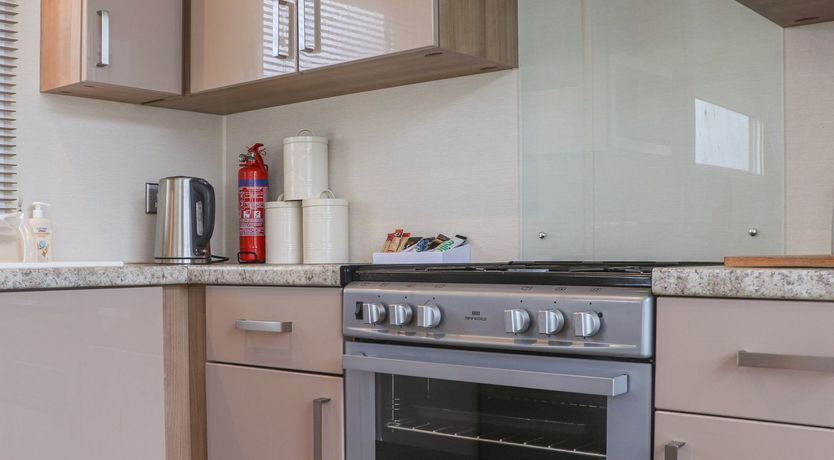 Photo of Tiptoes Lodge