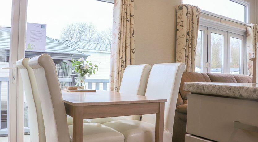 Photo of Tiptoes Lodge