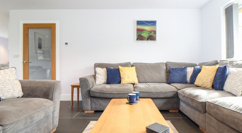 Photo of Charlotte's House