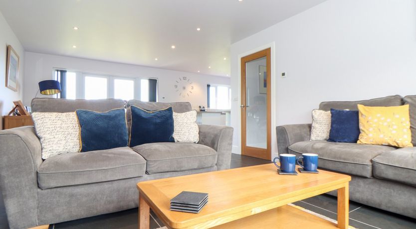 Photo of Charlotte's House