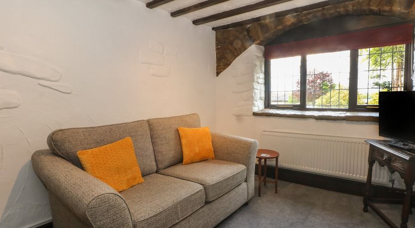 Photo of The Coach House