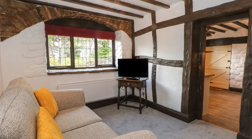 Photo of The Coach House