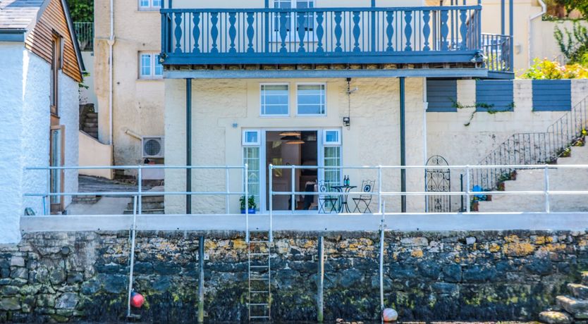 Photo of Shipwrights