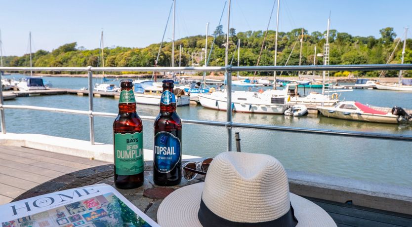 Photo of Shipwrights