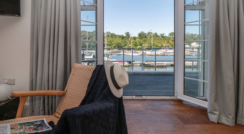 Photo of Shipwrights