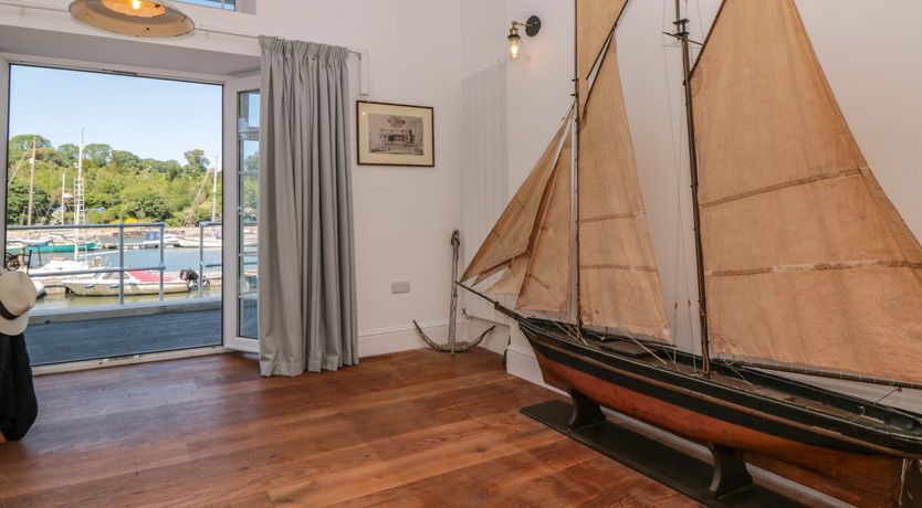 Photo of Shipwrights