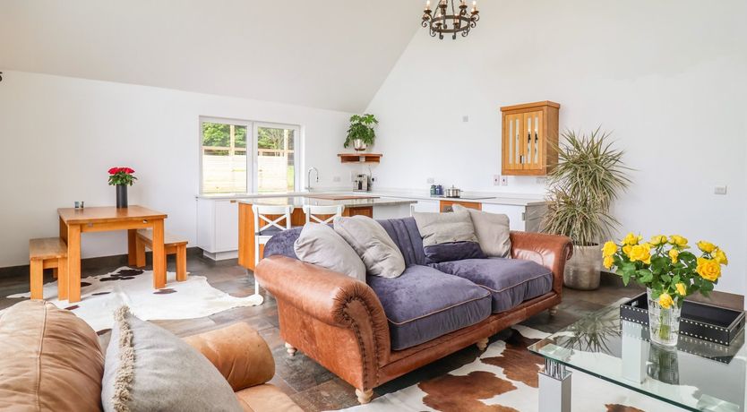 Photo of Polly's Annexe