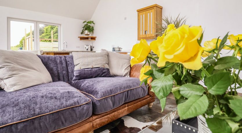 Photo of Polly's Annexe