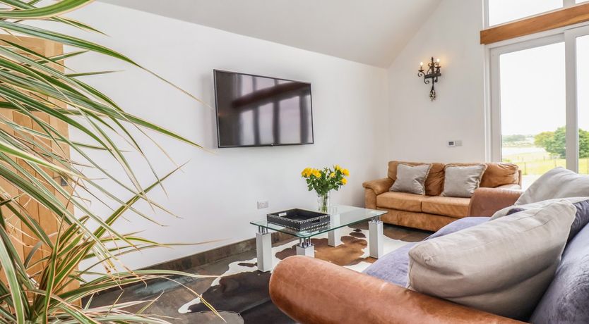 Photo of Polly's Annexe