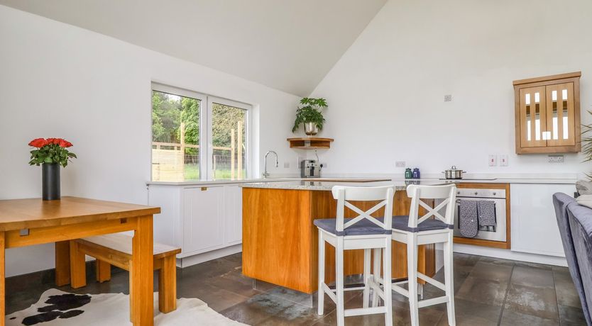 Photo of Polly's Annexe