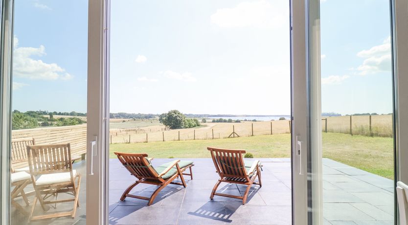 Photo of Polly's Annexe