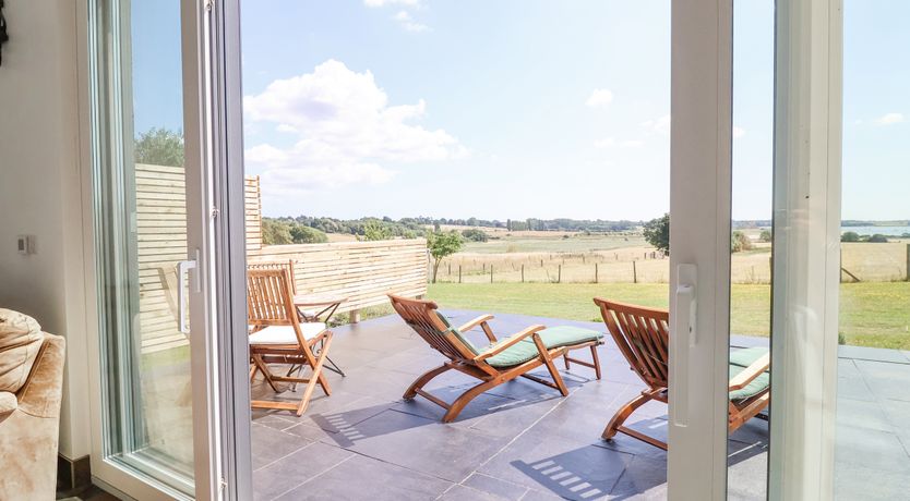 Photo of Polly's Annexe