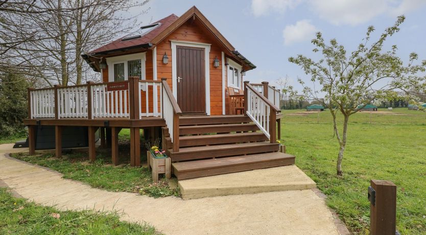 Photo of Honeybee Retreat