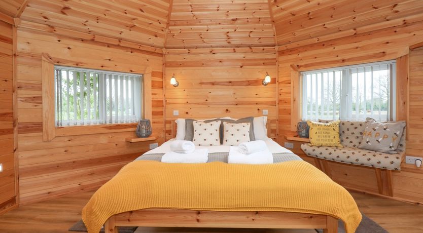 Photo of Honeybee Retreat