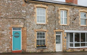 Oyster Catchers Holiday Cottage