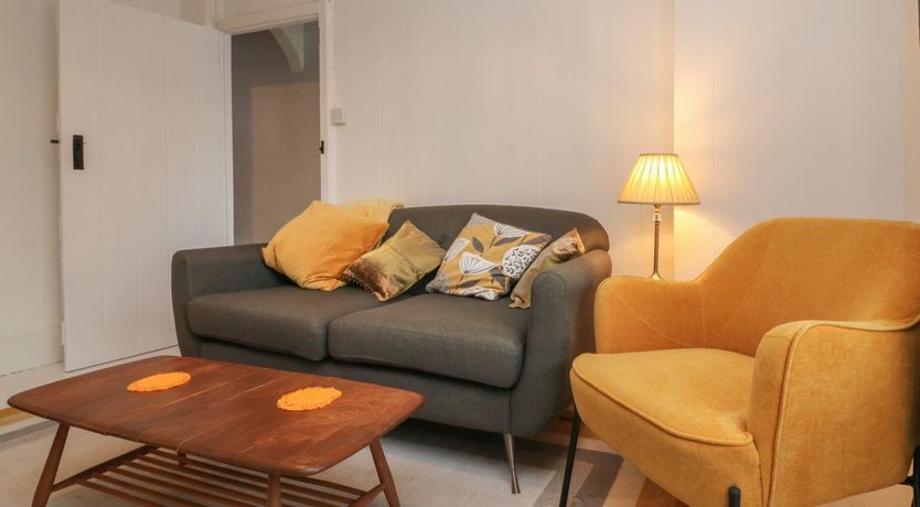 Photo of Oyster Catchers