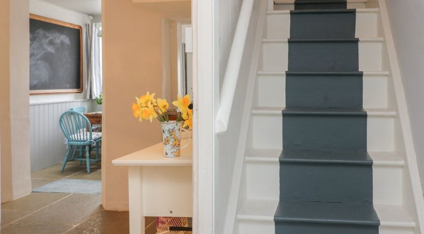 Photo of Oyster Catchers