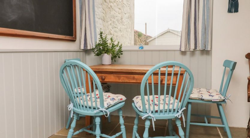 Photo of Oyster Catchers