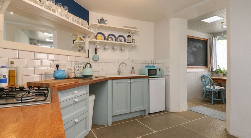 Photo of Oyster Catchers