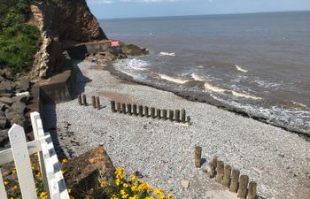 Oyster Catchers Holiday Cottage