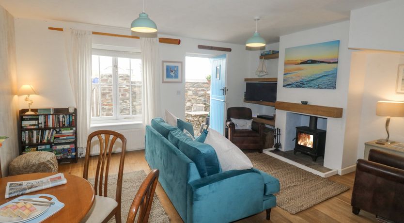 Photo of Oyster Cottage