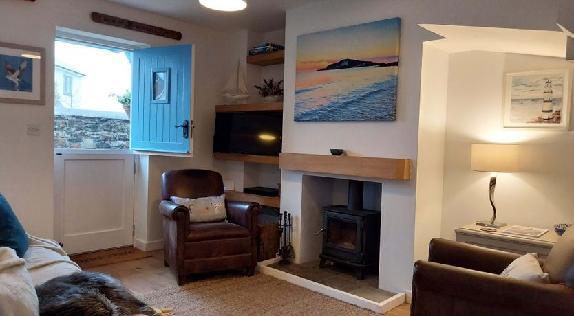 Photo of Oyster Cottage