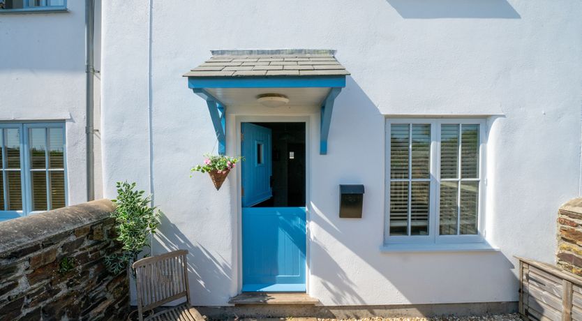 Photo of Oyster Cottage