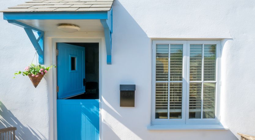 Photo of Oyster Cottage